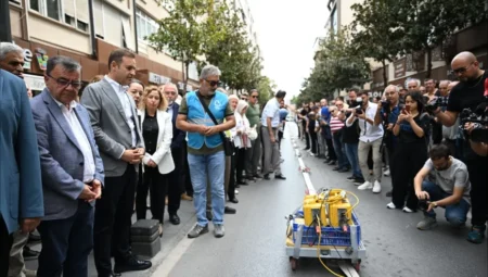 Balıkesir’de deprem riskine karşı bilimsel adım: BALDEP Projesi şehir genelinde uygulanmaya başladı